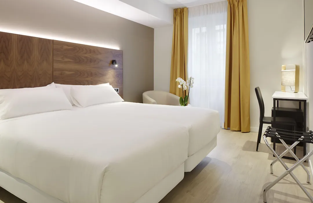 Hotel Arrizul Congress-1