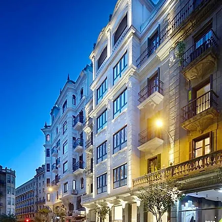 Hotel Arrizul Congress-3
