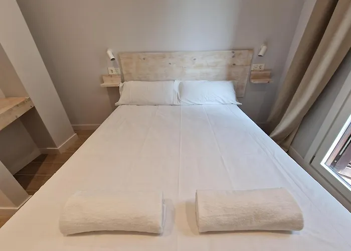 Beach Break Guesthouse San Sebastián